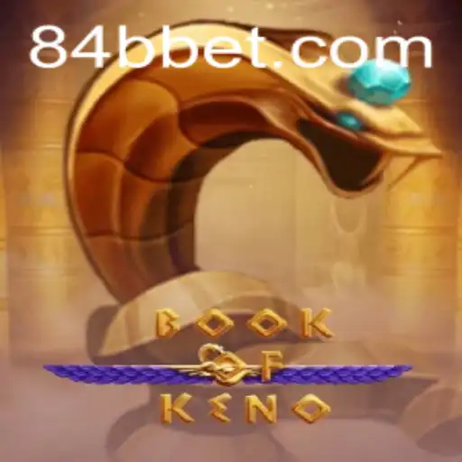 Descubra o Fascinante Mundo do BookOfKeno com 84BB.com