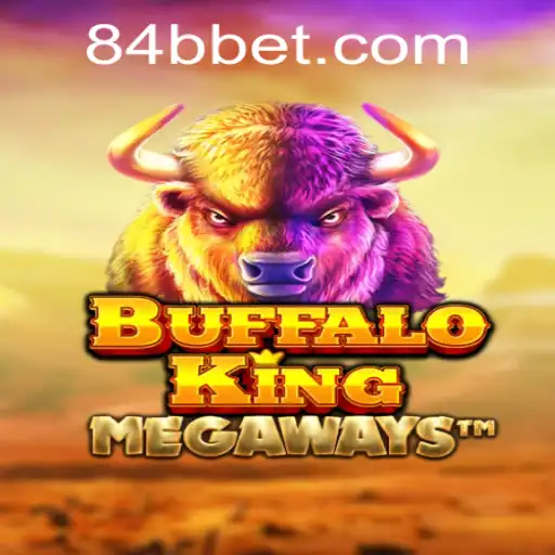 Descubra o Mundo Empolgante de BuffaloKing no 84BB.com