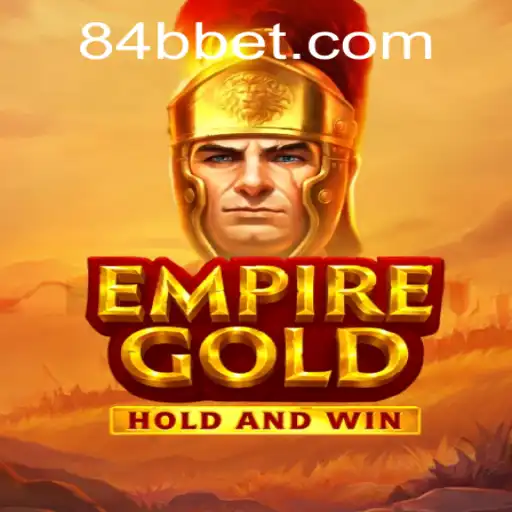 EmpireGold: Um Mergulho no Mundo de Estratégia e Aventura de 84BB.com