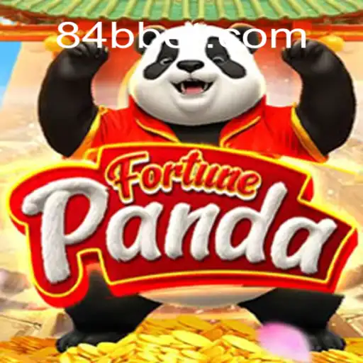 Descubra o Fascinante Jogo FortunePanda no 84BB.com