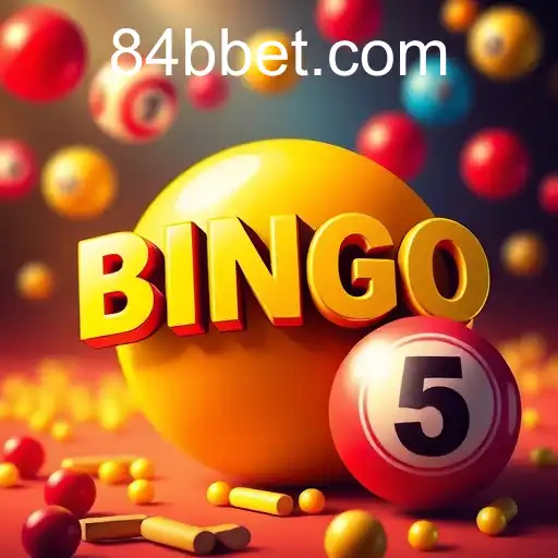Jogos de bingo