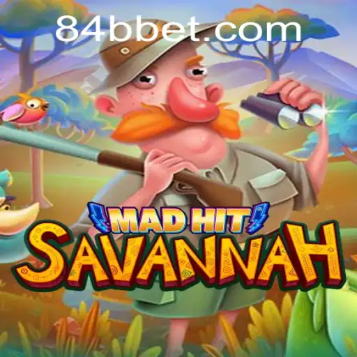 Explorando o Novo Jogo MadHitSavannah: Um Fenômeno de Entretenimento