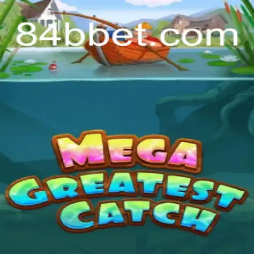 MegaGreatestCatch: O Jogo Sensação do Momento!