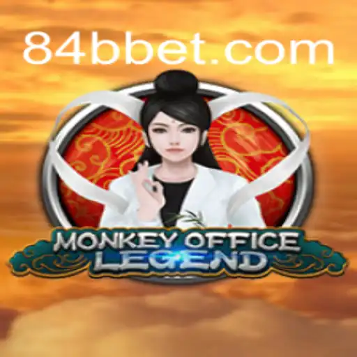 MonkeyOfficeLegend: Descubra a Ficção Inovadora de 84BB.com