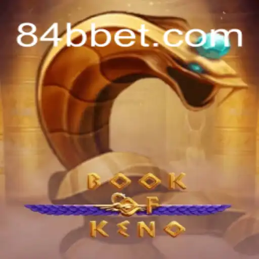 Descubra o Fascinante Mundo do BookOfKeno com 84BB.com