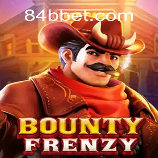 BountyFrenzy: Mergulhe na Aventura do Caçador de Recompensas