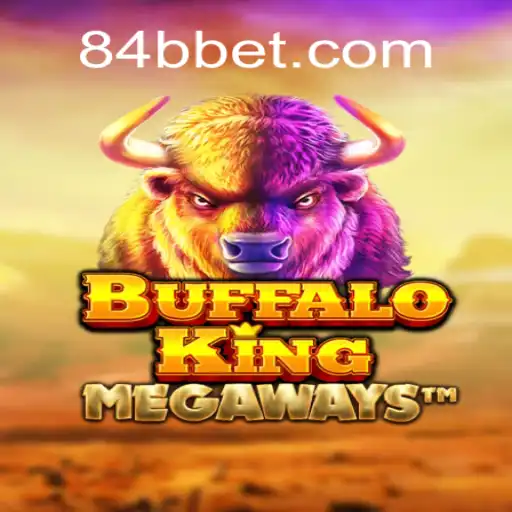 Descubra o Mundo Empolgante de BuffaloKing no 84BB.com