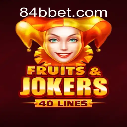 Descubra o Fascinante Mundo de FruitsAndJokers40 com 84BB.com