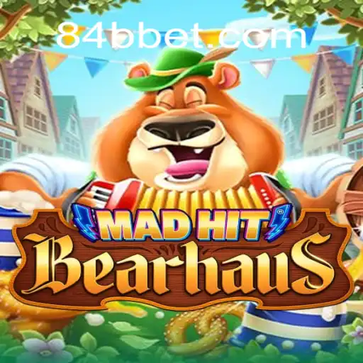 MadHitBearhaus: Um Mergulho na Aventura do Novo Jogo de Estratégia