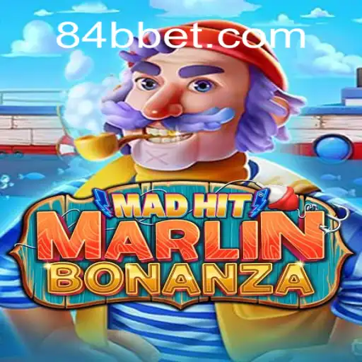 Explorando MadHitMarlinBonanza: Um Mergulho no Novo Fenômeno dos Jogos