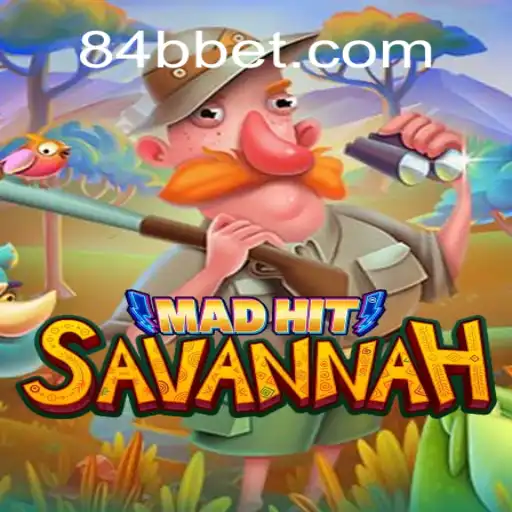 Explorando o Novo Jogo MadHitSavannah: Um Fenômeno de Entretenimento