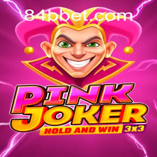 Explorando o Jogo Pinkjoker e a Plataforma 84BB.com