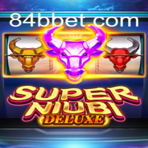 SuperNiubiDeluxe: Uma Nova Experiência de Jogo com 84BB.com