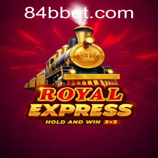 Descubra o Mundo Vibrante de RoyalExpress: O Jogo Que Está Conquistando o 84BB.com