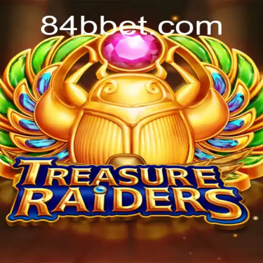 Descubra o Mundo Empolgante de TREASURERAIDERS