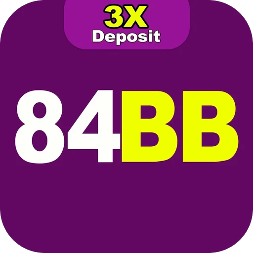 84BB.com Logo